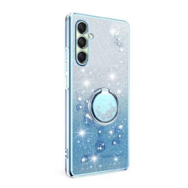 Skal Samsung Galaxy A17 4g / 5g Kadem Ringhållare