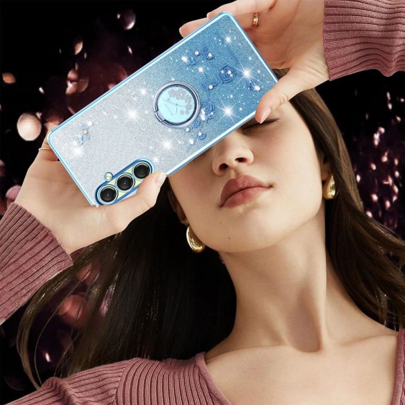 Skal Samsung Galaxy A17 4g / 5g Kadem Ringhållare