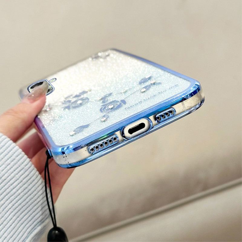 Skal Samsung Galaxy A17 4g / 5g Kadem Strassremmar