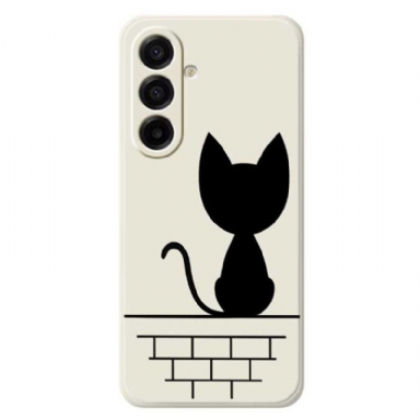 Skal Samsung Galaxy A17 4g / 5g Katt