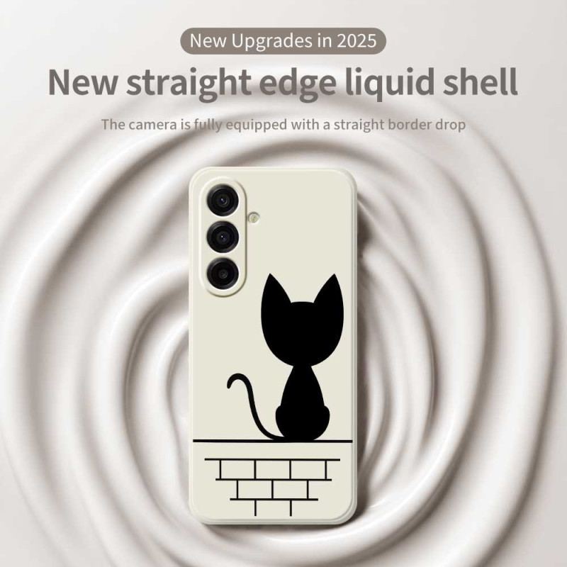 Skal Samsung Galaxy A17 4g / 5g Katt