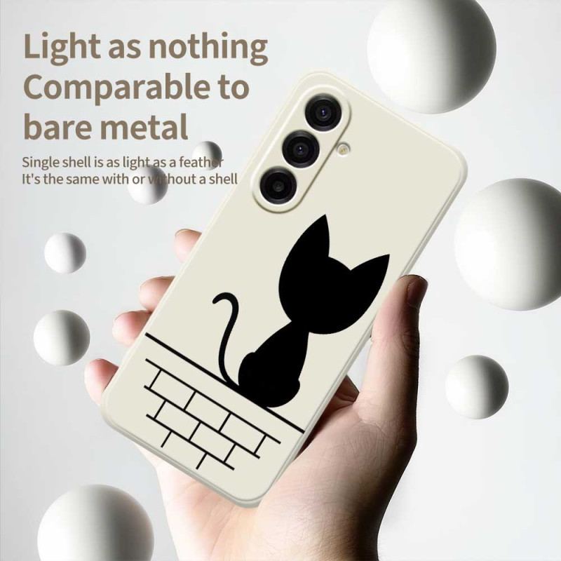 Skal Samsung Galaxy A17 4g / 5g Katt