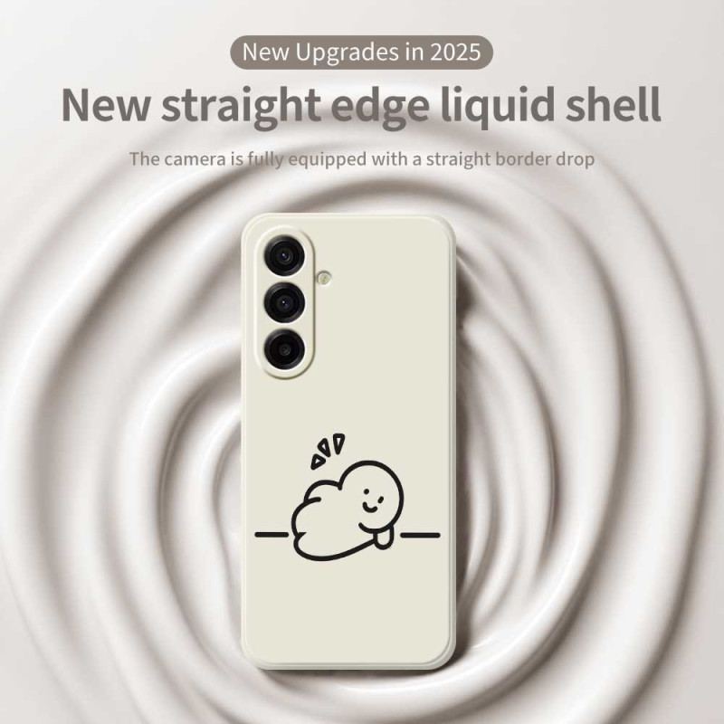 Skal Samsung Galaxy A17 4g / 5g Kul