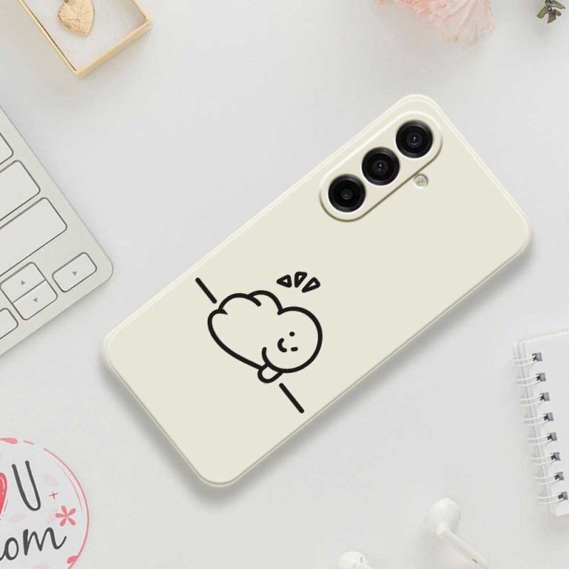 Skal Samsung Galaxy A17 4g / 5g Kul