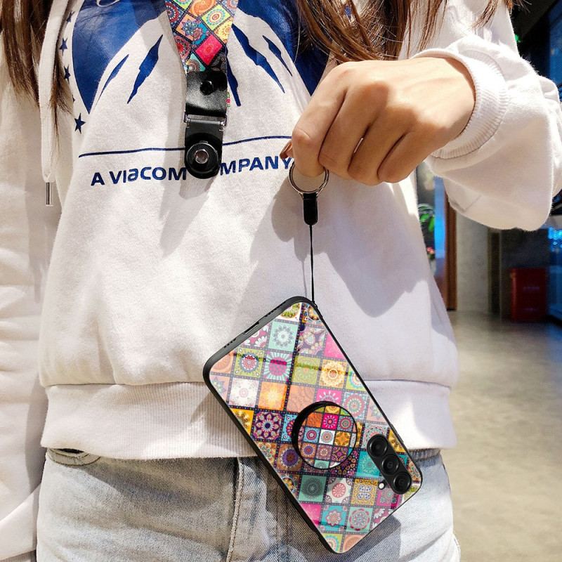 Skal Samsung Galaxy A17 4g / 5g Lapptäcke