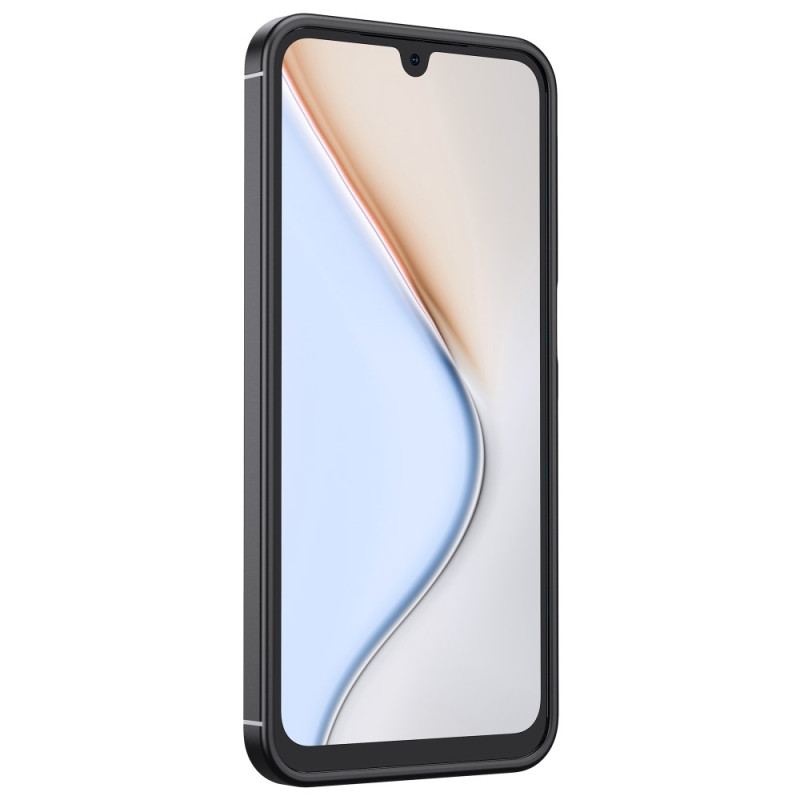 Skal Samsung Galaxy A17 4g / 5g Litchitextur