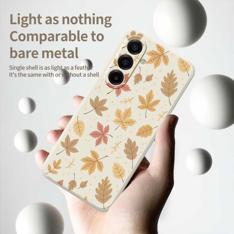 Skal Samsung Galaxy A17 4g / 5g Löv