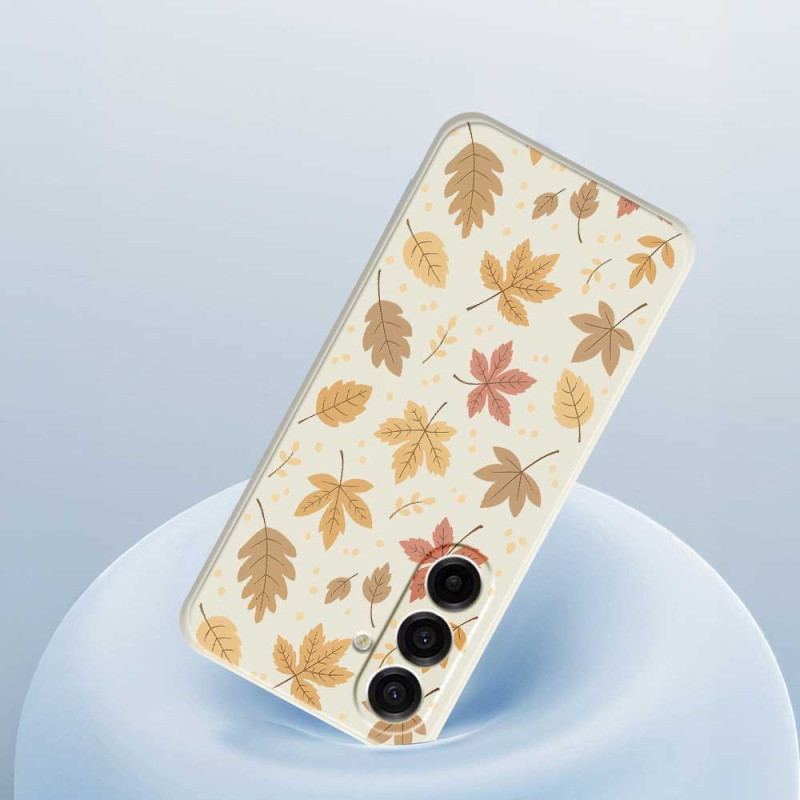 Skal Samsung Galaxy A17 4g / 5g Löv