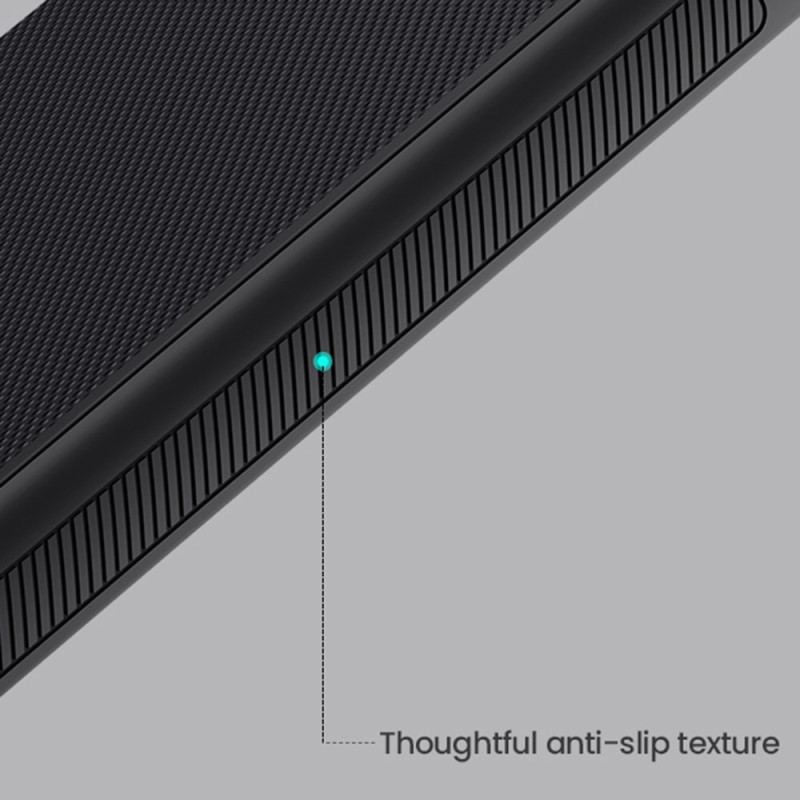 Skal Samsung Galaxy A17 4g / 5g Magnetisk Frostad Sköld Pro Nillkin