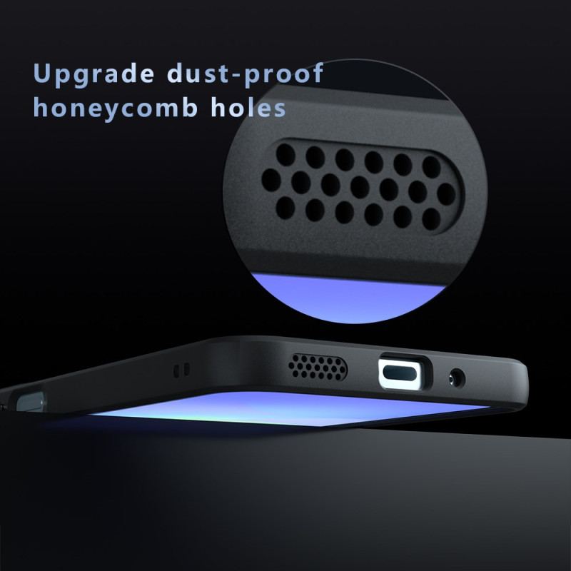 Skal Samsung Galaxy A17 4g / 5g Matt Finish