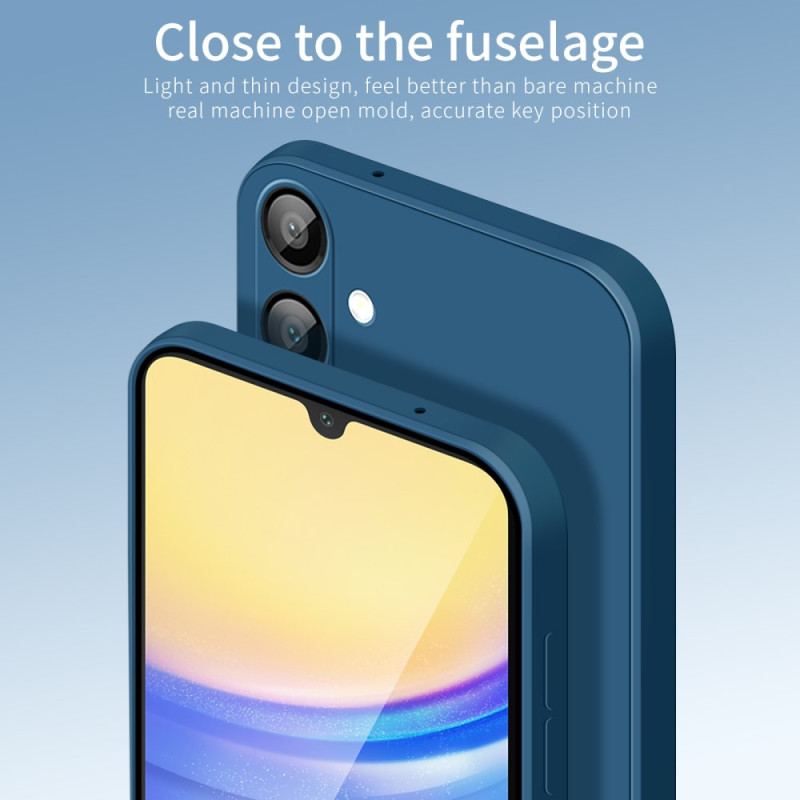 Skal Samsung Galaxy A17 4g / 5g Pinwuyo