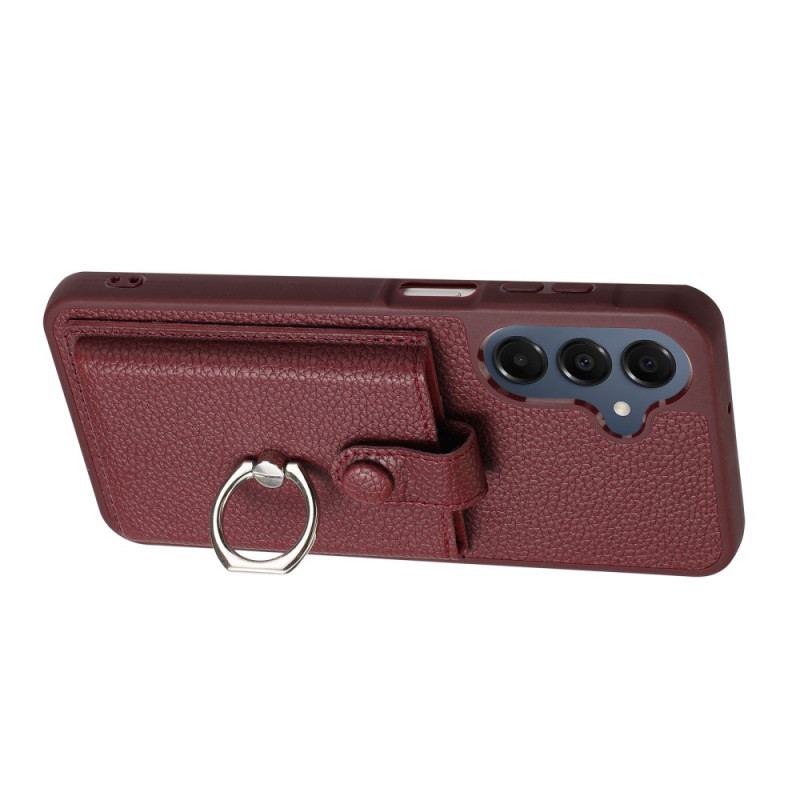 Skal Samsung Galaxy A17 4g / 5g Plånbok