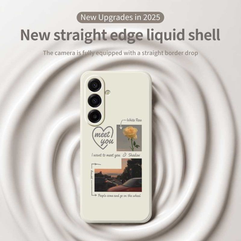 Skal Samsung Galaxy A17 4g / 5g Resa