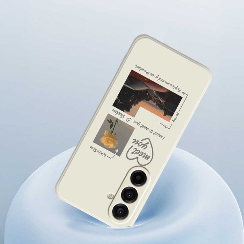 Skal Samsung Galaxy A17 4g / 5g Resa