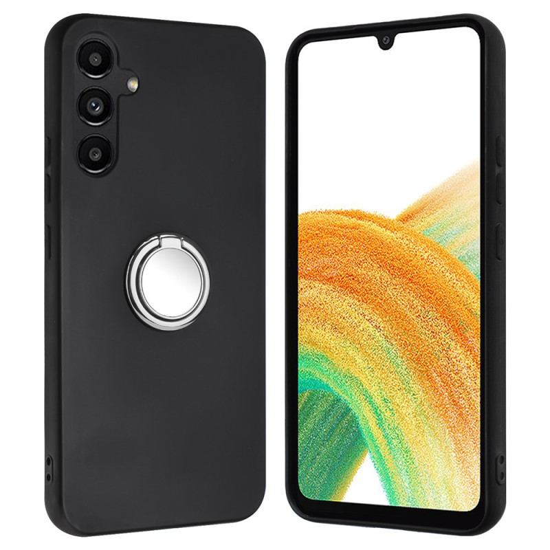 Skal Samsung Galaxy A17 4g / 5g Ringhållare