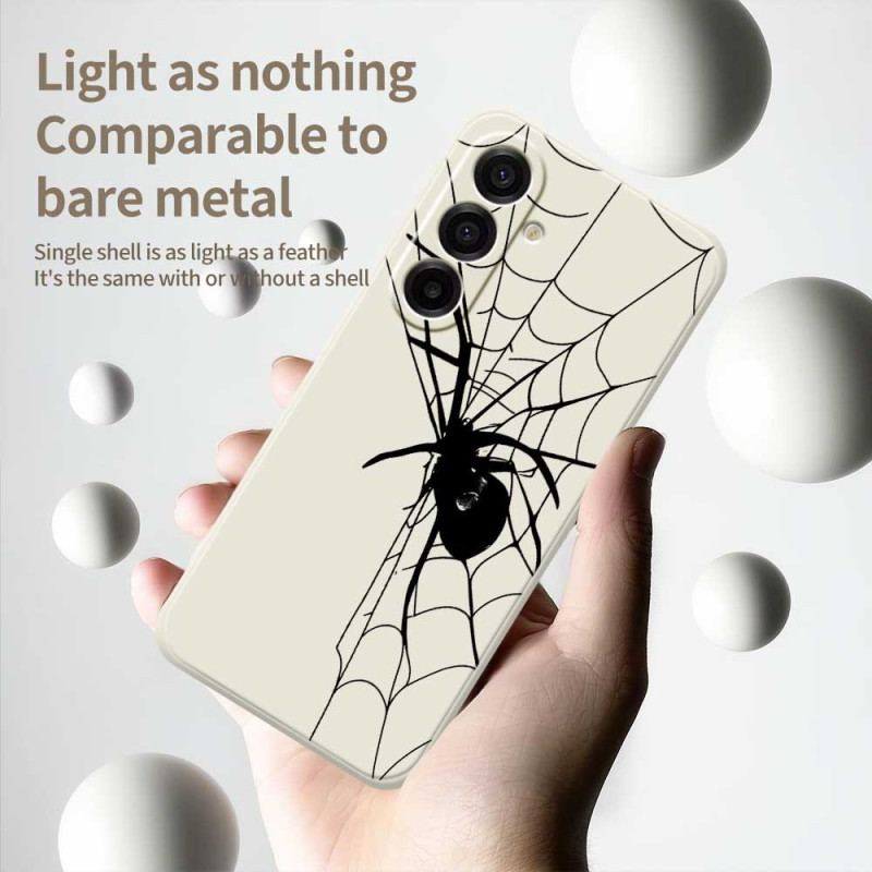 Skal Samsung Galaxy A17 4g / 5g Spindel