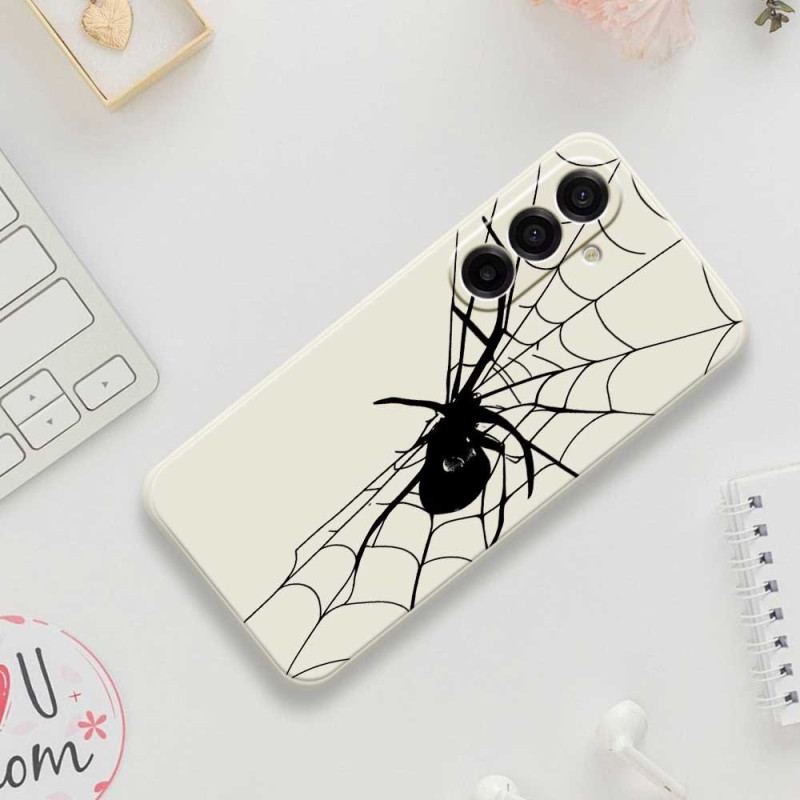 Skal Samsung Galaxy A17 4g / 5g Spindel