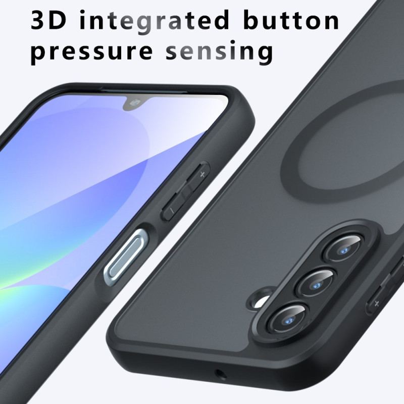 Skal Samsung Galaxy A17 4g / 5g Stötsäker