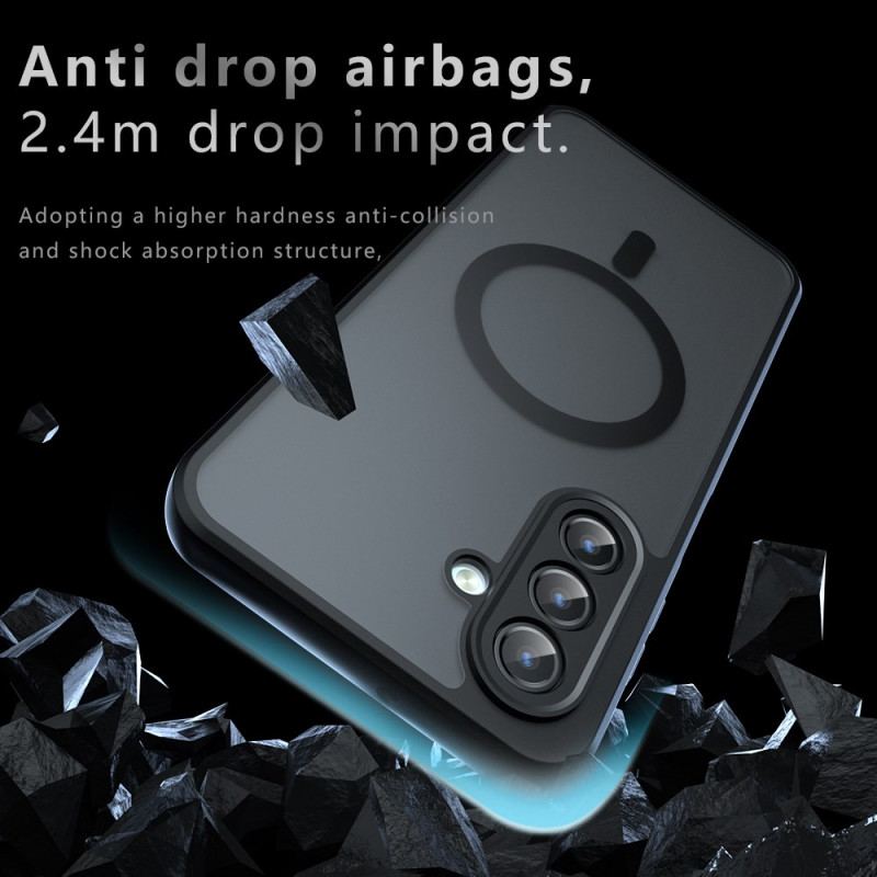 Skal Samsung Galaxy A17 4g / 5g Stötsäker