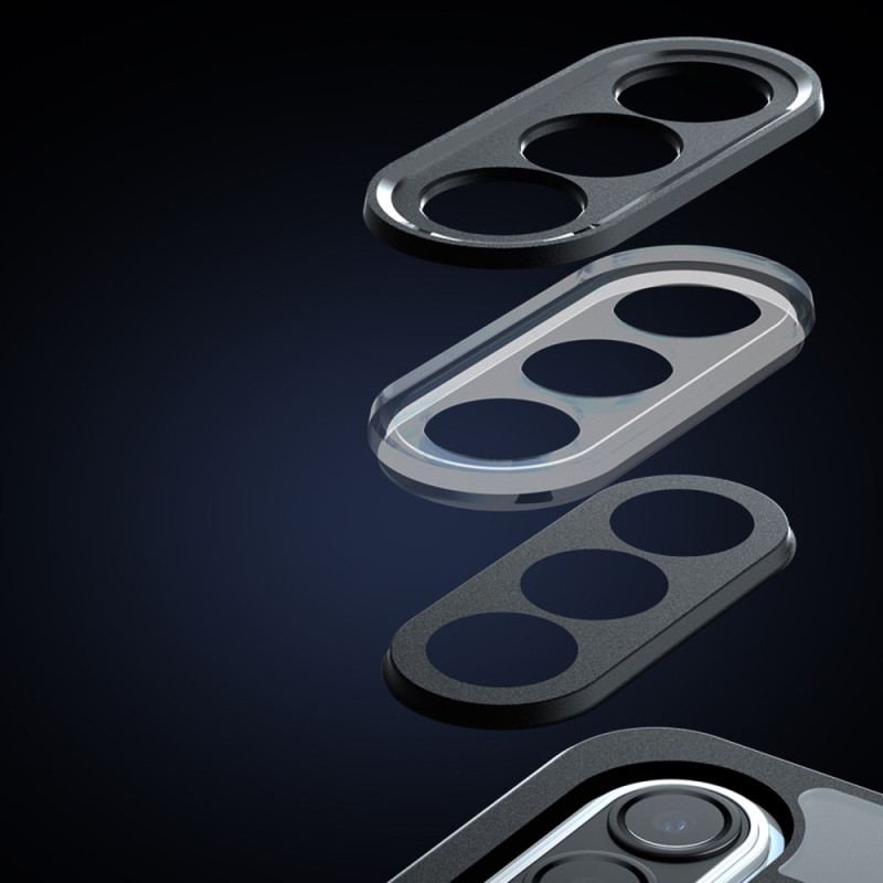 Skal Samsung Galaxy A17 4g / 5g Stötsäker Transparent