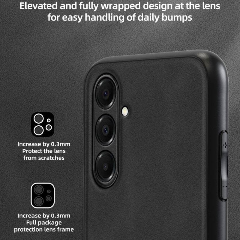 Skal Samsung Galaxy A17 4g / 5g Telefonfodral Annyojo