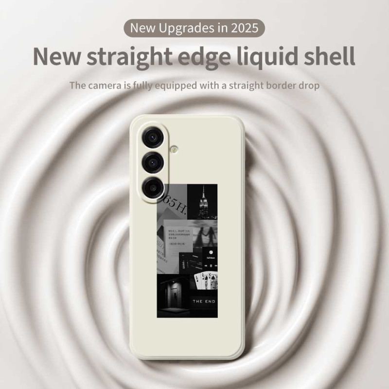 Skal Samsung Galaxy A17 4g / 5g Telefonfodral Foto