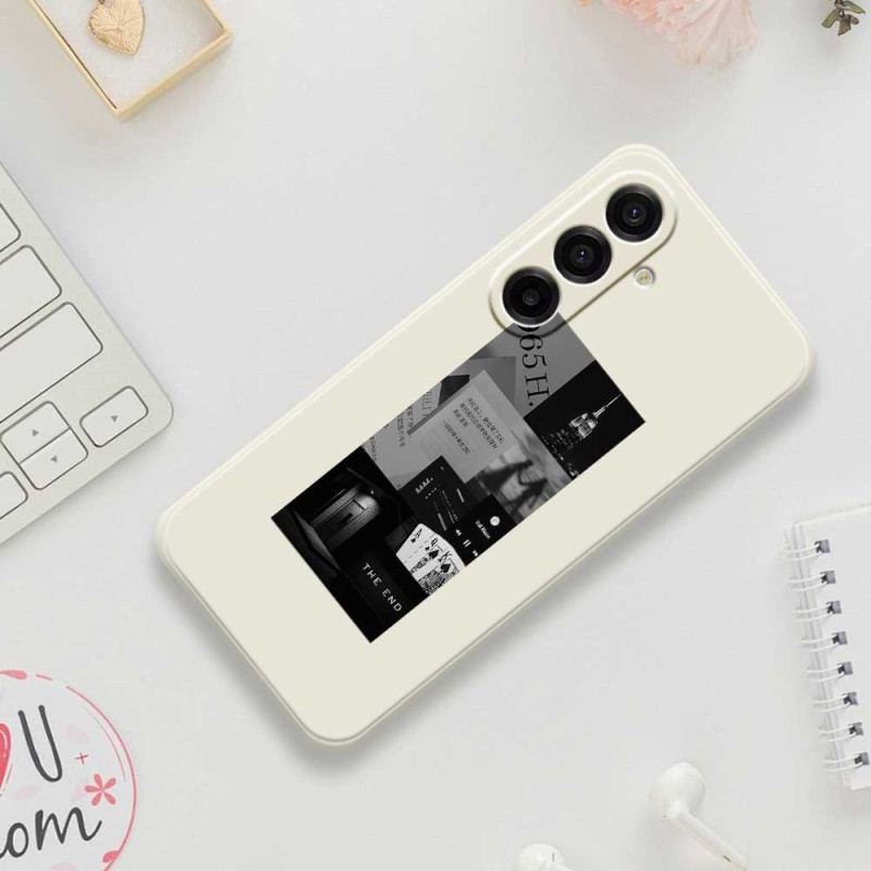 Skal Samsung Galaxy A17 4g / 5g Telefonfodral Foto