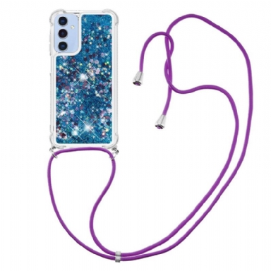 Skal Samsung Galaxy A17 4g / 5g Telefonfodral Glitter