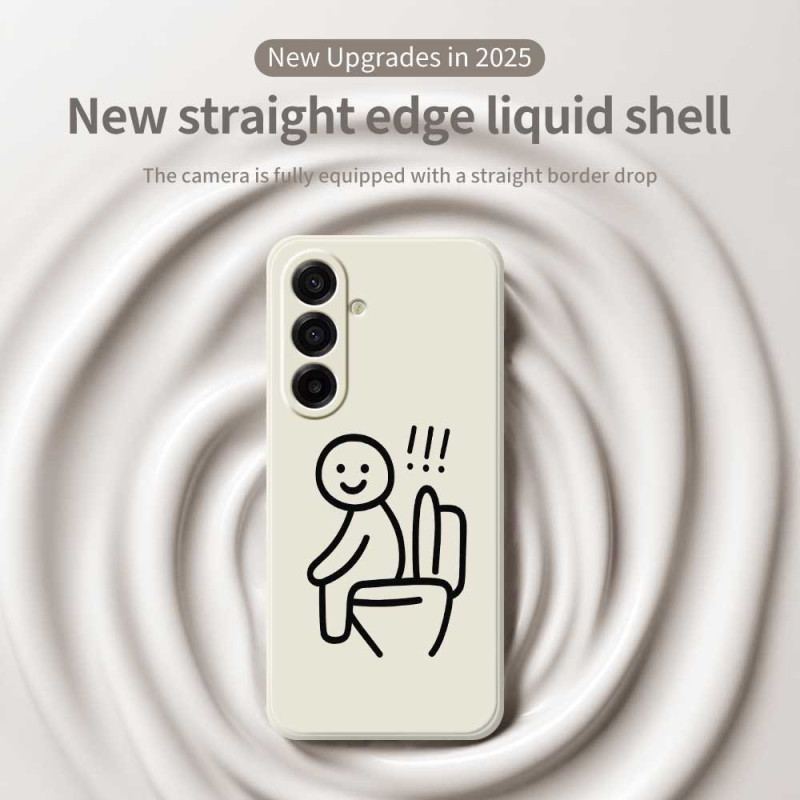 Skal Samsung Galaxy A17 4g / 5g Telefonfodral Hoppsan