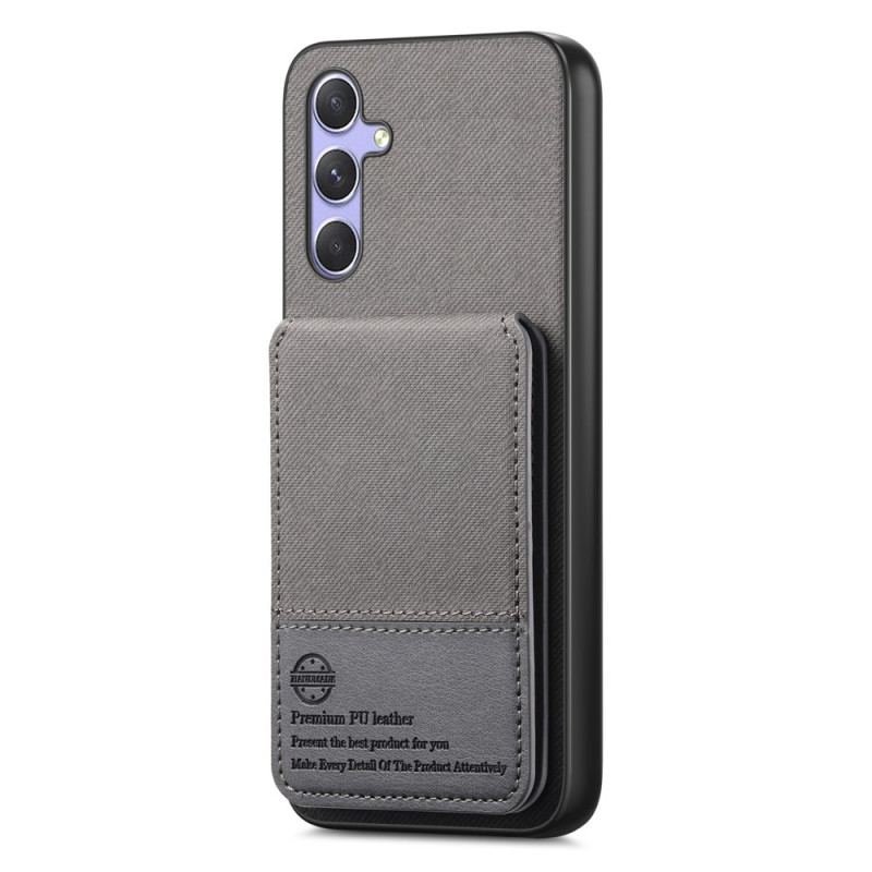 Skal Samsung Galaxy A17 4g / 5g Telefonfodral Korthållare Och Rfid-skydd