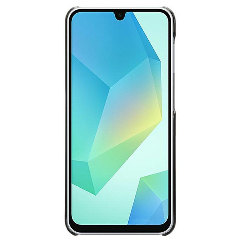 Skal Samsung Galaxy A17 4g / 5g Telefonfodral Lädereffekt