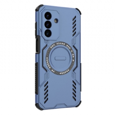 Skal Samsung Galaxy A17 4g / 5g Telefonfodral Magnetisk