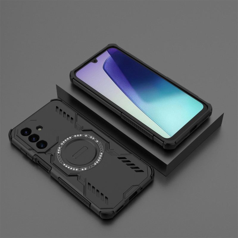 Skal Samsung Galaxy A17 4g / 5g Telefonfodral Magnetisk