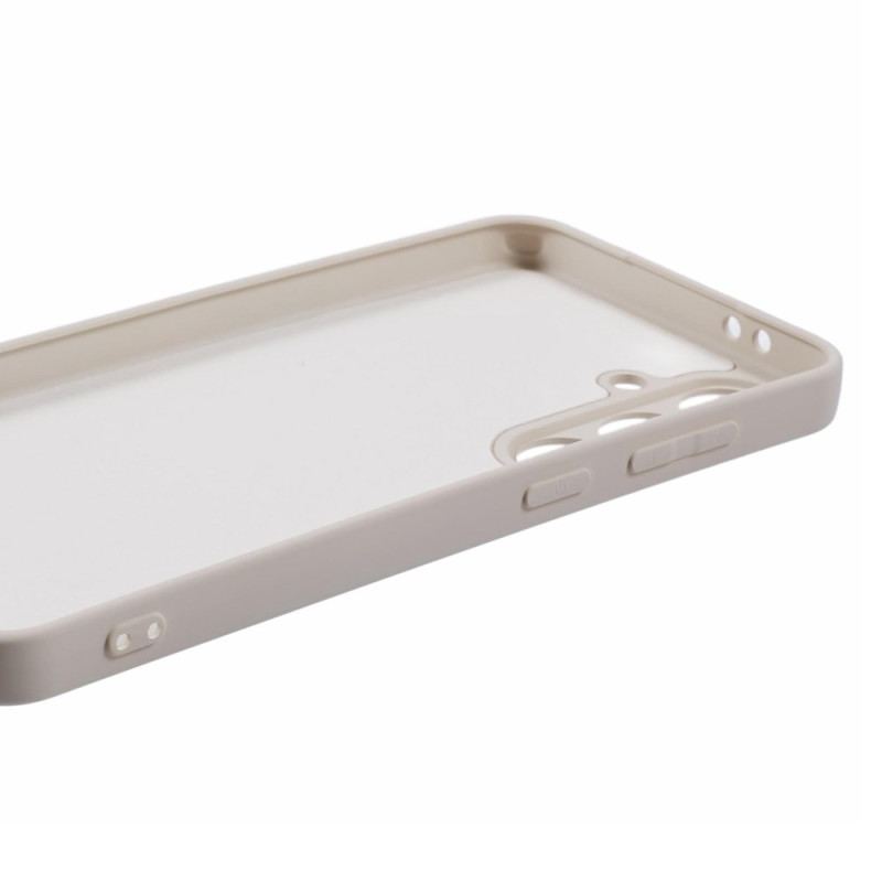 Skal Samsung Galaxy A17 4g / 5g Telefonfodral Silikon