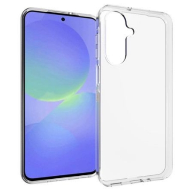 Skal Samsung Galaxy A17 4g / 5g Transparent