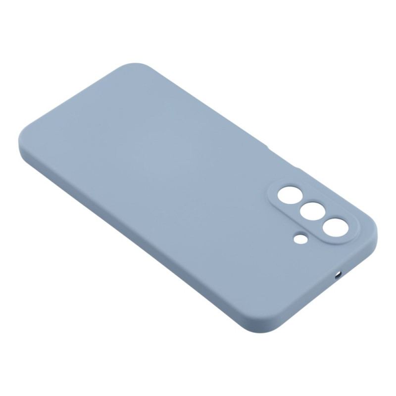 Skal Samsung Galaxy A17 4g / 5g Tunn Silikon