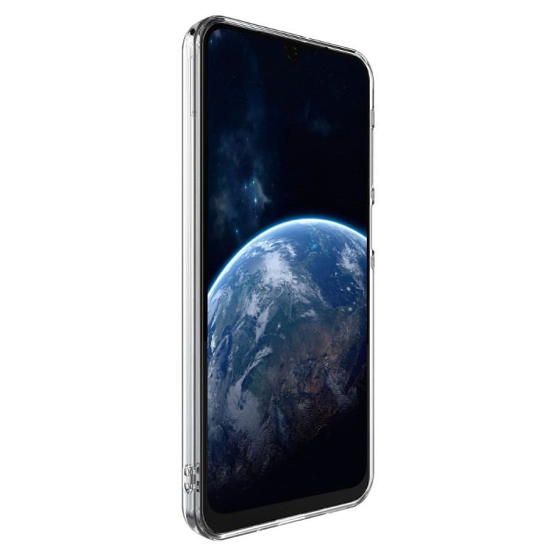 Skal Samsung Galaxy A17 4g / 5g Ux-5-serien Imak