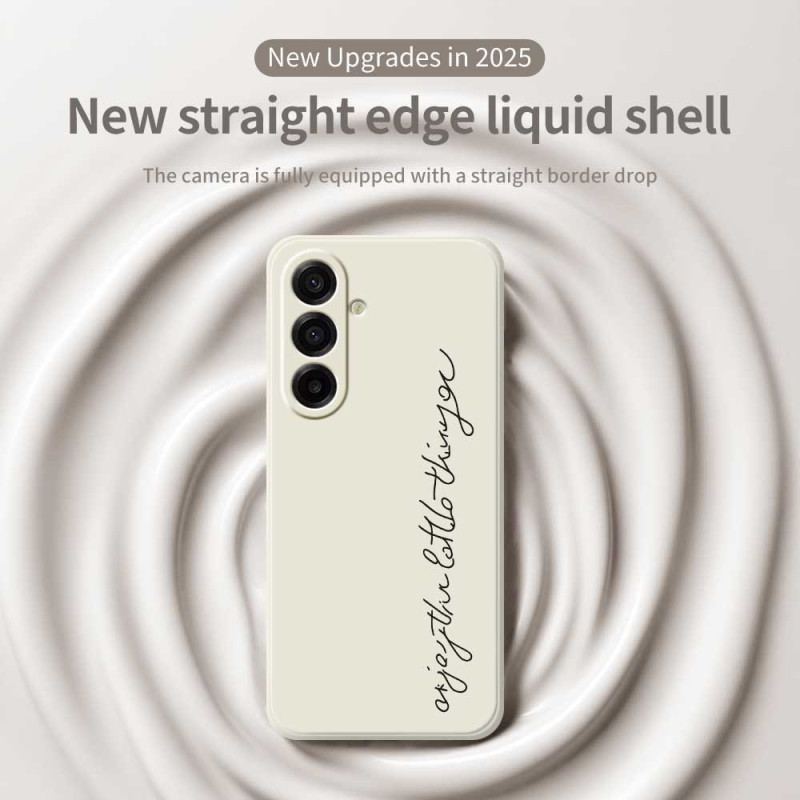 Skal Samsung Galaxy A17 4g / 5g Wordart