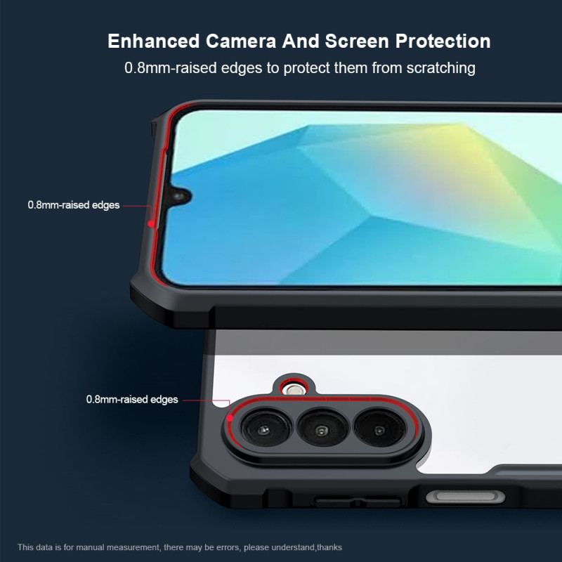 Skal Samsung Galaxy A17 4g / 5g Xundd