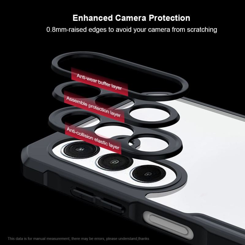 Skal Samsung Galaxy A17 4g / 5g Xundd