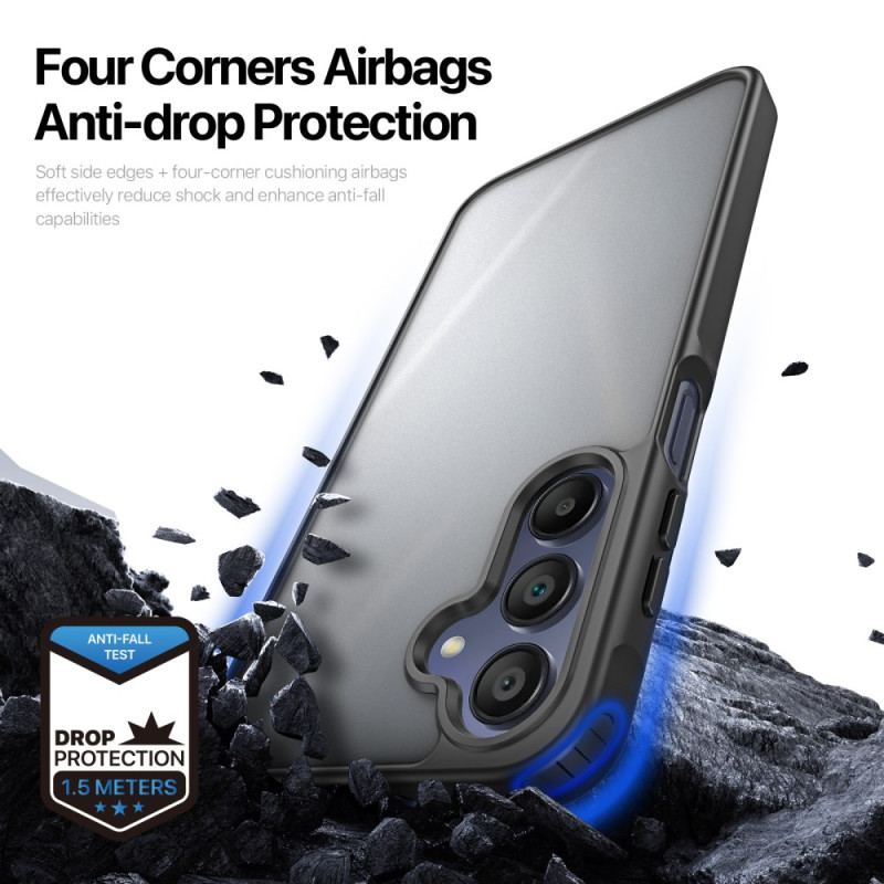 Skal Samsung Galaxy A17 4g / 5g Yind-serien Dux Ducis