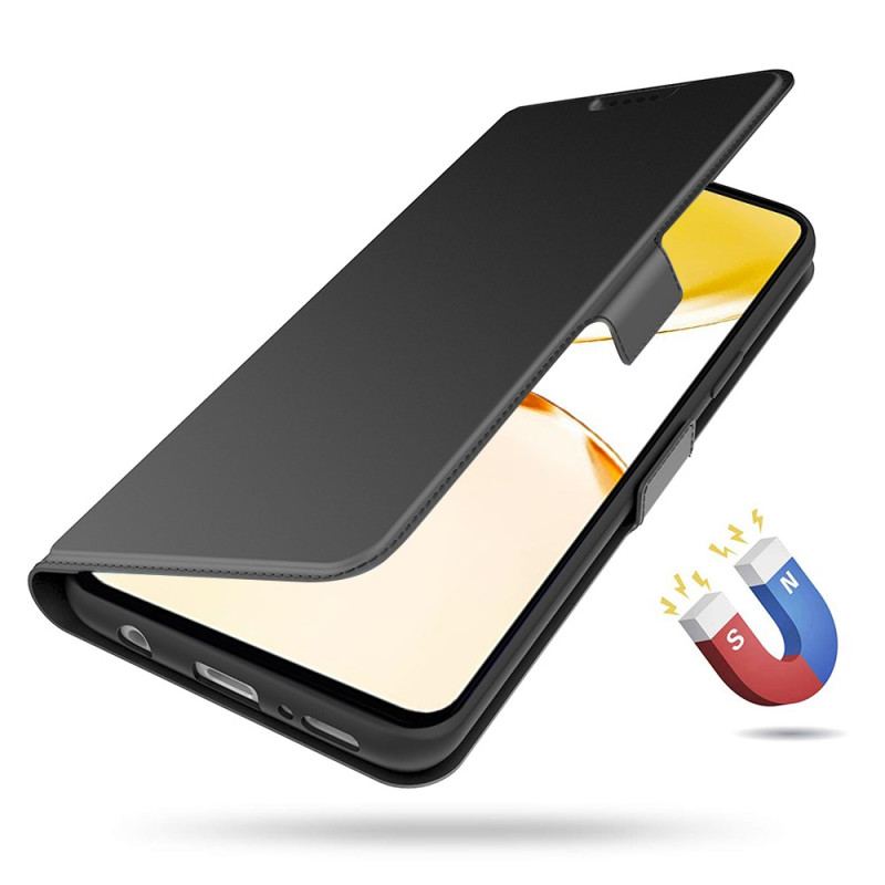 Case Realme Note 60 Telefonfodral Korthållare