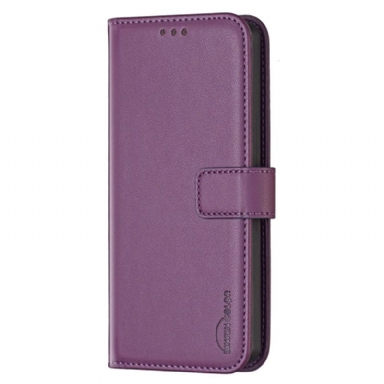 Fodral För Realme Note 60 Binfen-färg