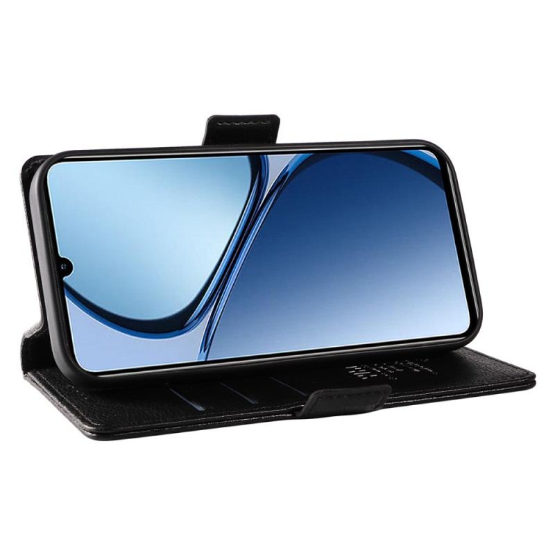 Fodral Realme Note 60 Vintage Yikatu