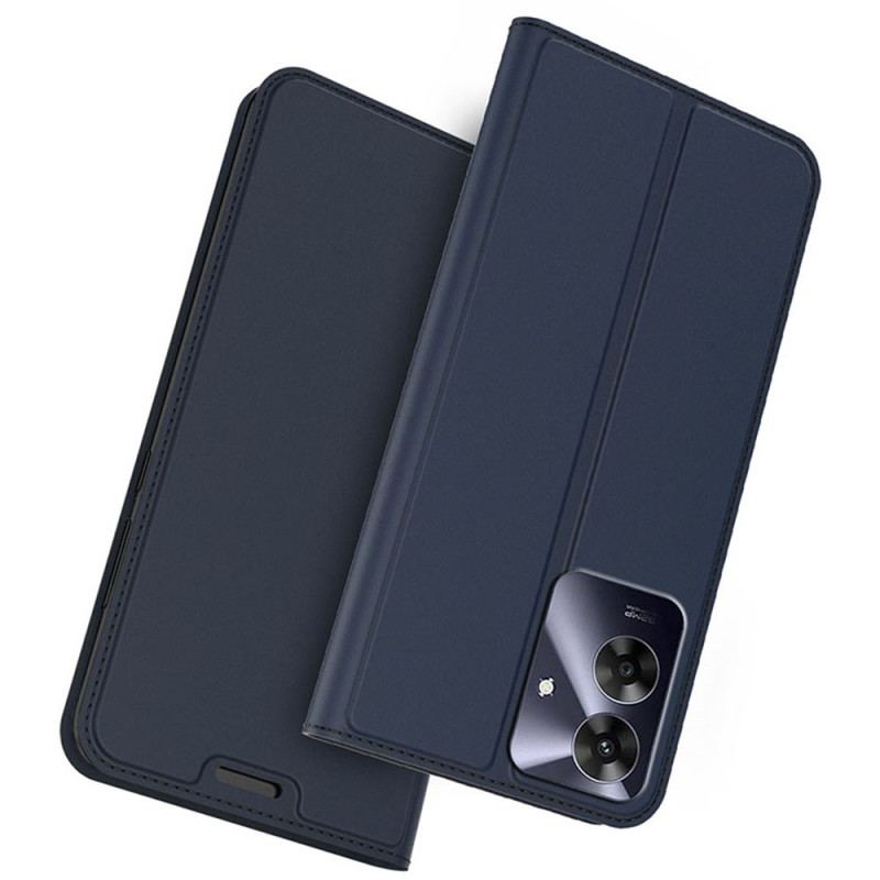 Folio-fodral Realme Note 60 Korthållare