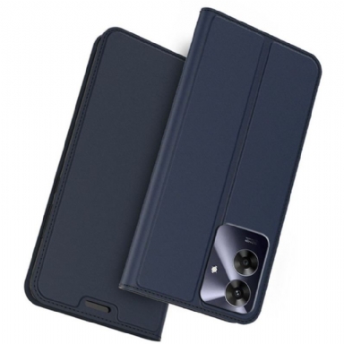 Folio-fodral Realme Note 60 Korthållare