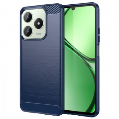 Skal Realme Note 60 Borstad Kolfiber