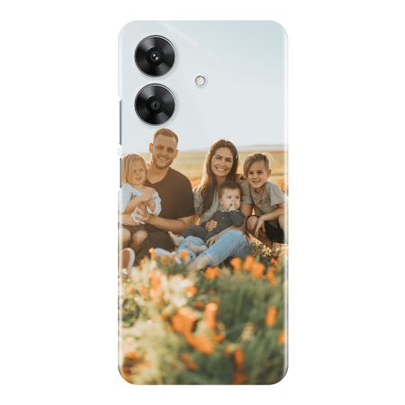 Skal Realme Note 60 Personlig