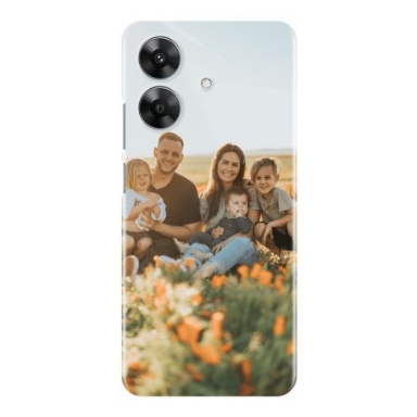 Skal Realme Note 60 Personlig