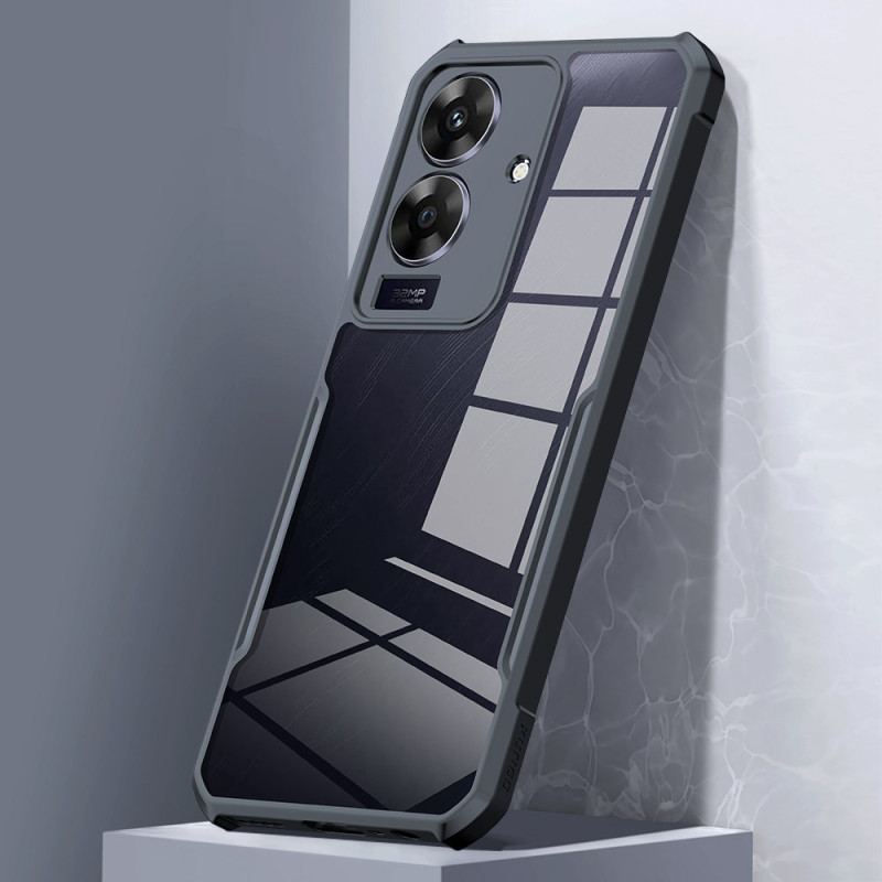 Skal Realme Note 60 Xundd